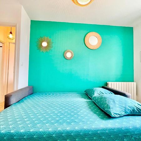 Brest - Le Gestin - Appartements - Lumineux - Tout Confort - Fibre Internet Zewnętrze zdjęcie