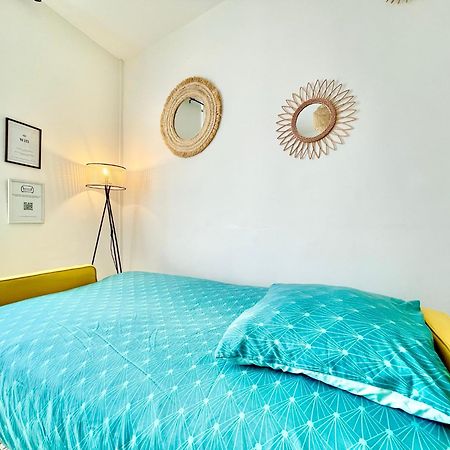 Brest - Le Gestin - Appartements - Lumineux - Tout Confort - Fibre Internet Zewnętrze zdjęcie