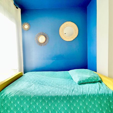 Brest - Le Gestin - Appartements - Lumineux - Tout Confort - Fibre Internet Zewnętrze zdjęcie