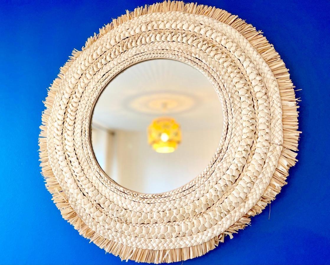 Brest - Le Gestin - Appartements - Lumineux - Tout Confort - Fibre Internet Zewnętrze zdjęcie